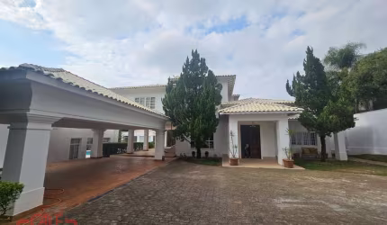 Chacara à venda no Condomínio Vale das Laranjeiras