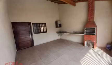 Casa térra à venda com 3 dormitórios no Jardim Veneza