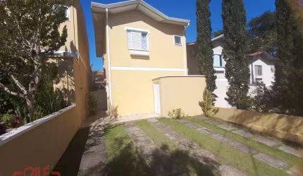 Casa Sobrado em Condomínio à venda