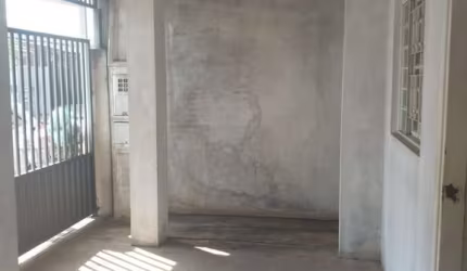 Casa simples térrea à venda na Vila Furlan em Indaiatuba/SP