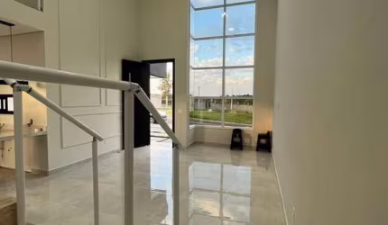 Casa à Venda no Condomínio Evidências – Indaiatuba/SP