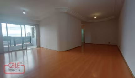 Apartamento em Centro, Indaiatuba/SP