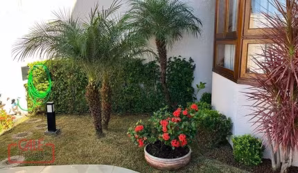 Casa Sobrado à venda no Jardim Bela Vista