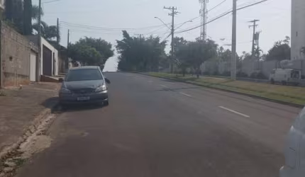 Terreno à venda no Jardim Bela Vista