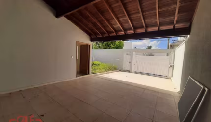 Casa Térrea à Venda - Jardim Bela Vista, Indaiatuba/SP