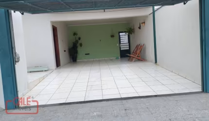 Casa Térrea à Venda no Jardim Europa, Indaiatuba/SP