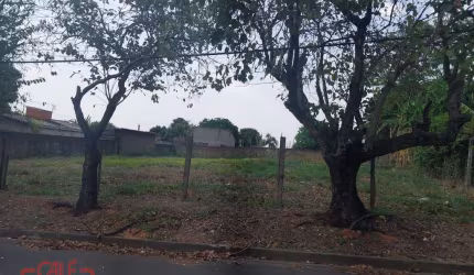 Venda de Terreno em Chácara Altos da Bela Vista - Indaiatuba/SP