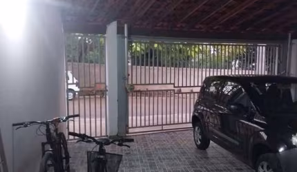 Casa Térrea no Jardim Santa Rita - Indaiatuba/SP