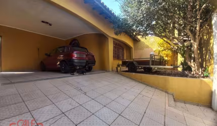 Venda de Casa Térrea no Bairro Moacir Arruda em Indaiatuba/SP