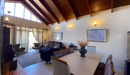 Casa Térrea em Jardim Bela Vista, Indaiatuba/SP