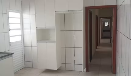 Casa Térrea em Jardim São Francisco, Indaiatuba/SP