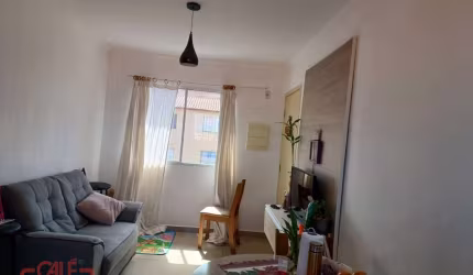 Apartamento em Jardim dos Colibris, Indaiatuba/SP