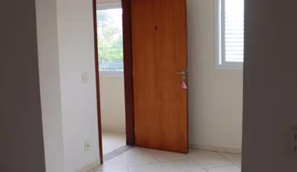 Apartamento em Jardim Regente, Indaiatuba/SP