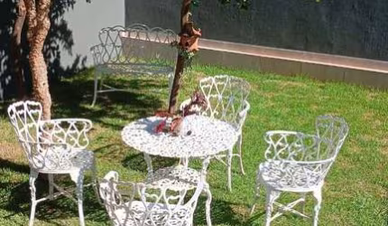 Casa Térrea em Jardim Esplanada, Indaiatuba/SP