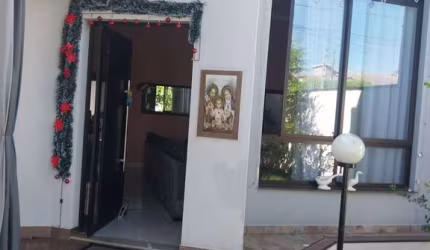 Casa em Jardim Esplanada, Indaiatuba/SP