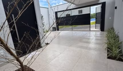 Casa à venda no bairro Jardim Casablanca - Indaiatuba/SP