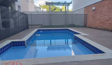 Casa Sobrado em Vila Panorama, Indaiatuba/SP