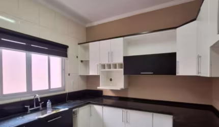 Casa à venda no bairro Jardim Europa II - Indaiatuba/SP
