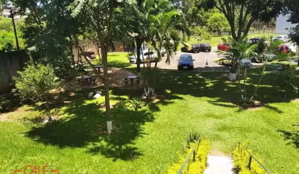 Apartamento à venda no bairro Parque Residencial Indaiá - Indaiatuba/SP
