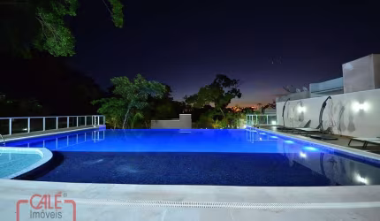 Apartamento em Jardim Santiago, Indaiatuba/SP