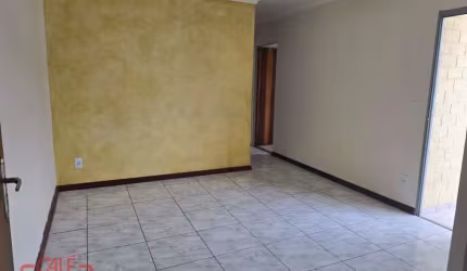 Apartamento em Parque Residencial Indaiá, Indaiatuba/SP