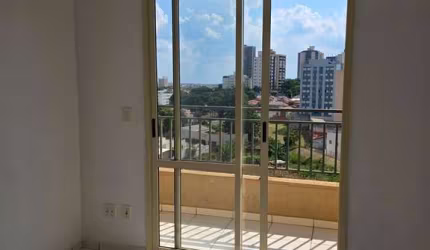 Apartamento em Centro, Indaiatuba/SP
