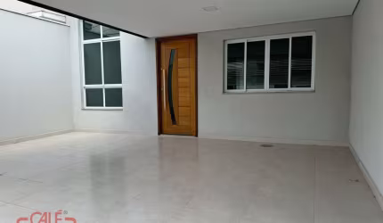 Casa Térrea em Jardim Residencial Nova Veneza, Indaiatuba/SP