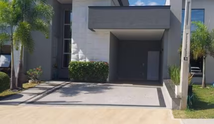 Casa em Condomínio em Jardim Mantova, Indaiatuba/SP