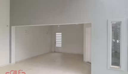 Sobrado em Jardim Regente, Indaiatuba/SP