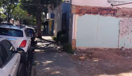 Terreno em Cidade Nova, Indaiatuba/SP