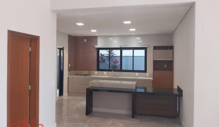 Casa Térrea Condomínio Residencial Dona Lucilla, Indaiatuba/SP