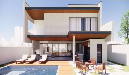 CASA A VENDA NO CONDOMINIO VILLA DOS PINHEIROS,INDAI