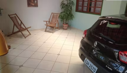 Casa à venda em Indaiatuba/SP