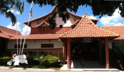 Ponto Comercial à venda em Portalegre/RN