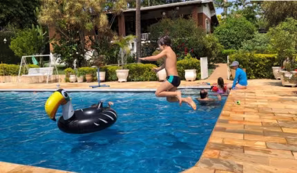 Chácara à venda em Indaiatuba/SP
