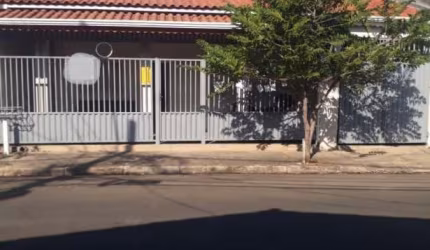 CASA A VENDA NA VILA FURLAN ,INDAIATUBA/SP
