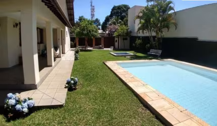 Casa à venda em Indaiatuba/SP