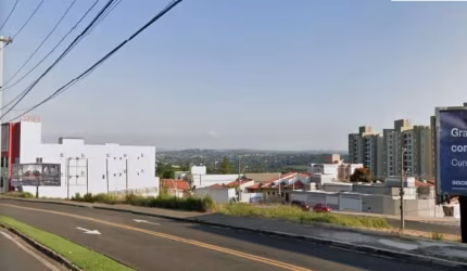 TERRENO A VENDA  NO JARDIM SEVILHA ,INDAIATUBA /SP