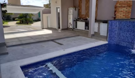 Casa à venda em Indaiatuba/SP