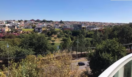 APARTAMENTO A VENDA NA VILA SFEIR ,INDAIATUBA/SP