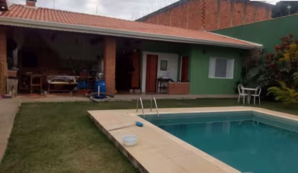 Chácara a venda