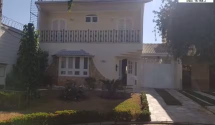 Casa à venda em Indaiatuba/SP