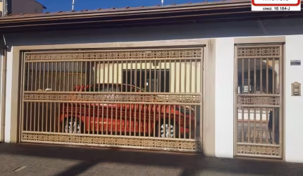 Casa à venda em Indaiatuba/SP