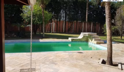 Sobrado à venda em Indaiatuba/SP