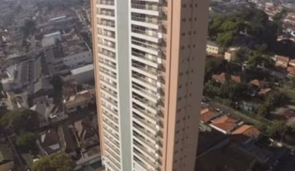 Apartamento à venda EDIFICIO PREMIERE em Indaiatuba/SP