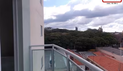 Apartamento à venda em Indaiatuba/SP