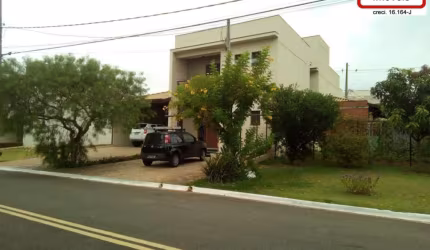 Casa à venda em Indaiatuba/SP