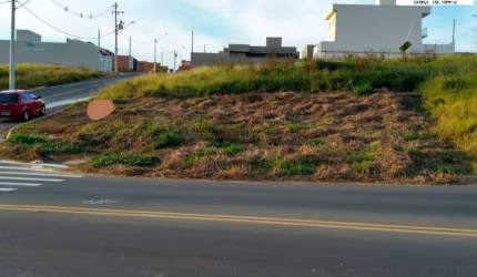 Terreno à venda em Indaiatuba/SP