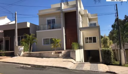 Casa à venda em Indaiatuba/SP