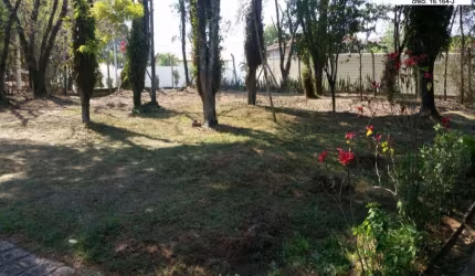 Terreno à venda em Indaiatuba/SP